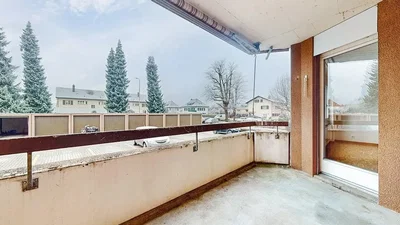 Dnevni boravak