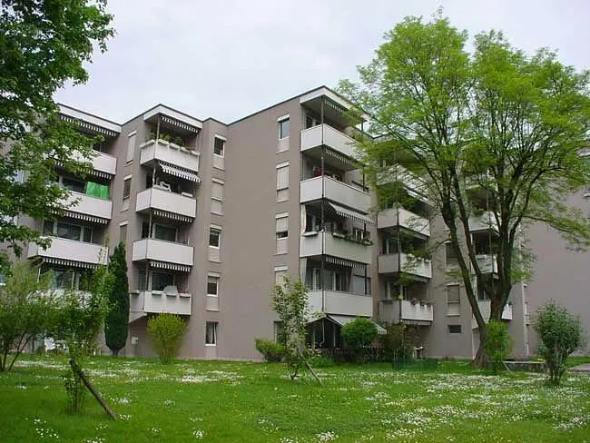 Dnevni boravak