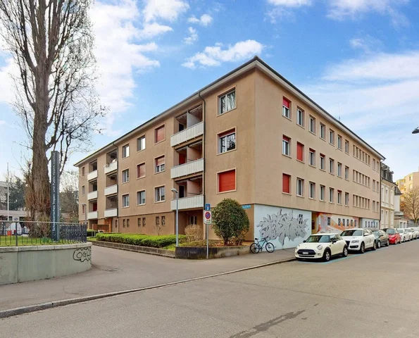 Dnevni boravak