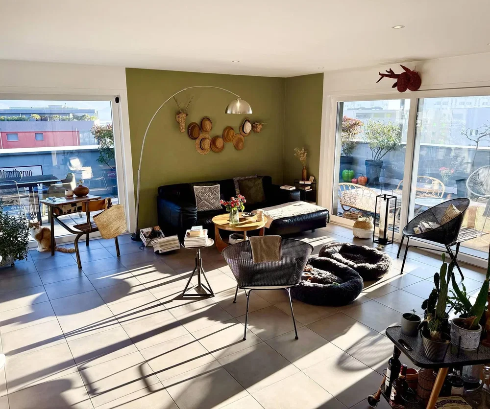 Salon