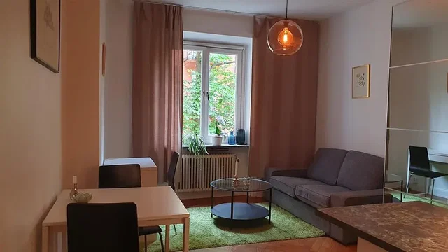 Дневна соба