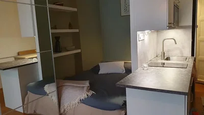 Дневна соба