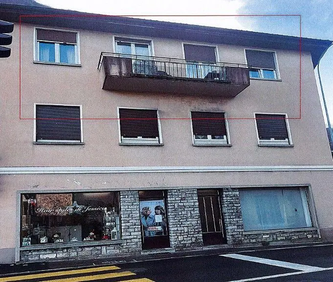 Soggiorno