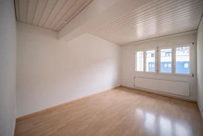 Obývačka