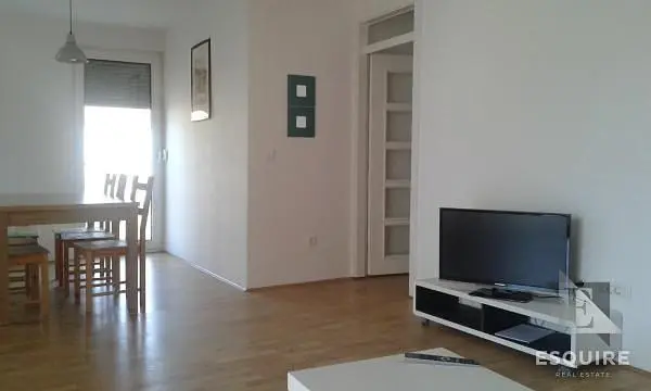 Dnevni boravak