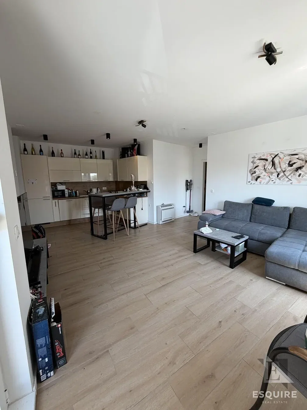 Dnevni boravak