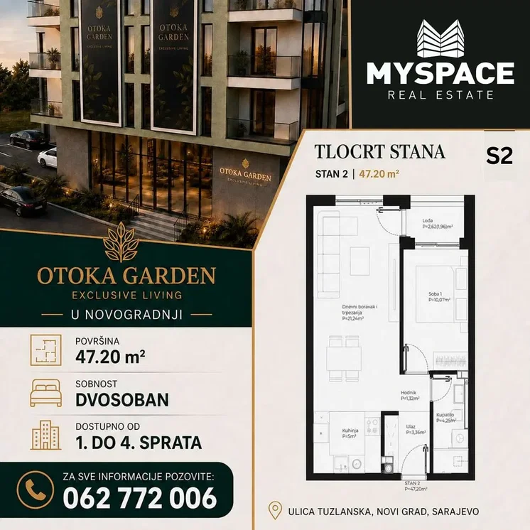 Oturma odası
