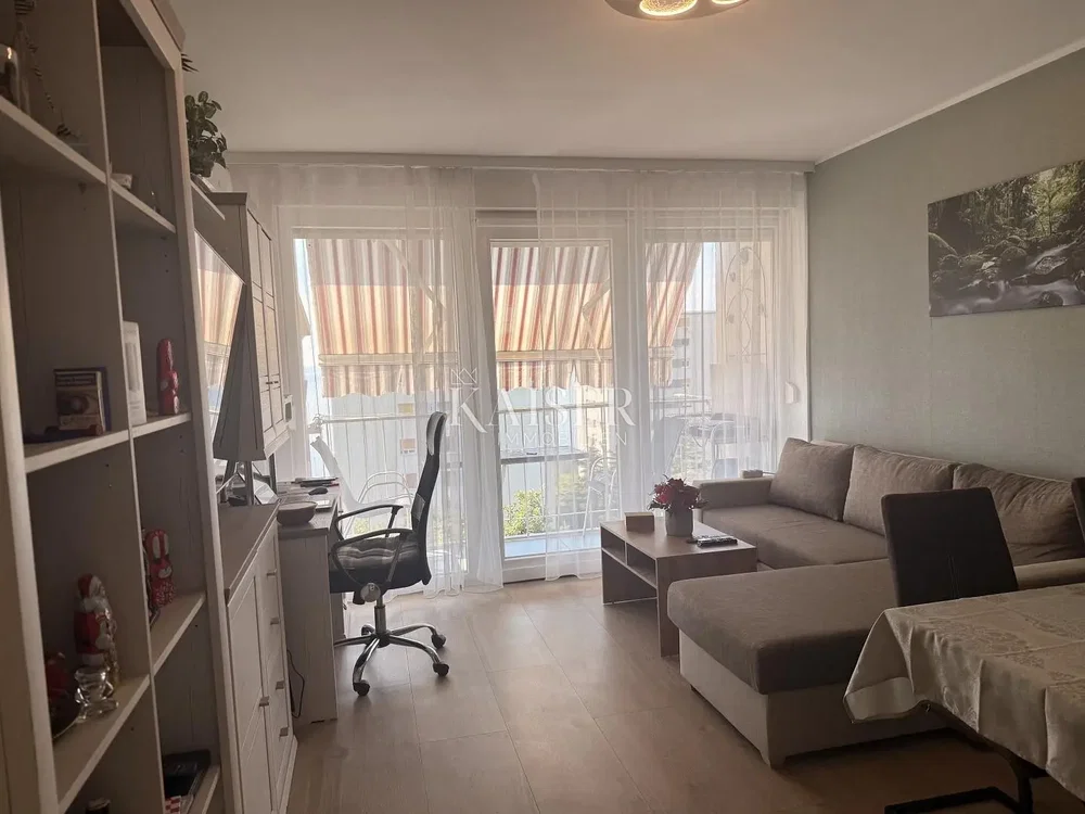 Obývací pokoj