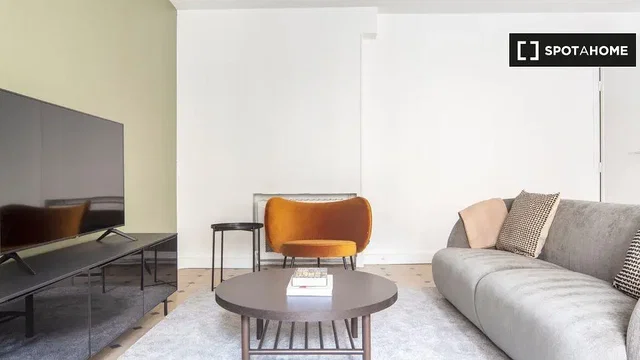 Woonkamer