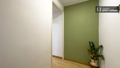 Obývačka