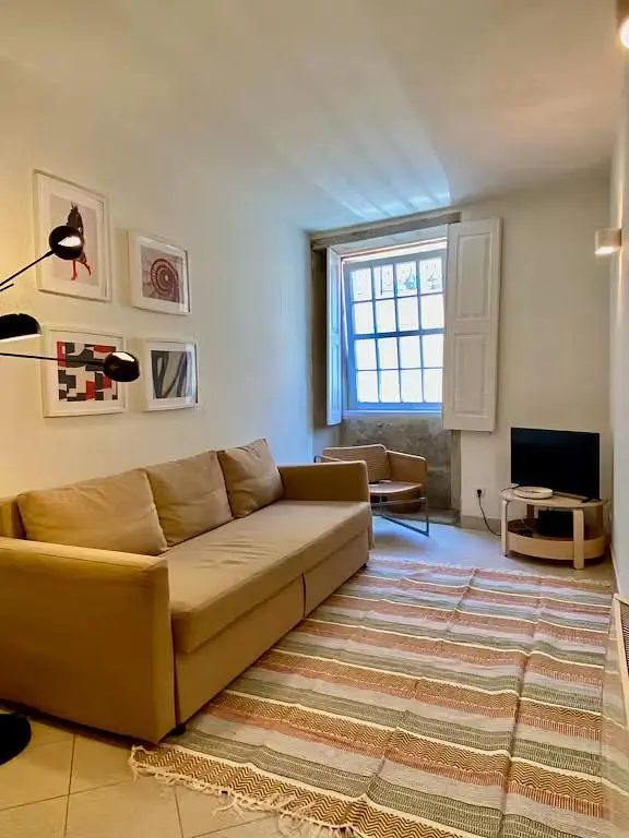 Sala de estar