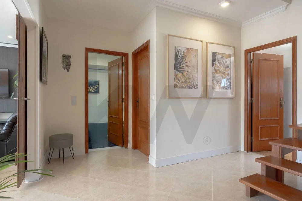 Sala de estar