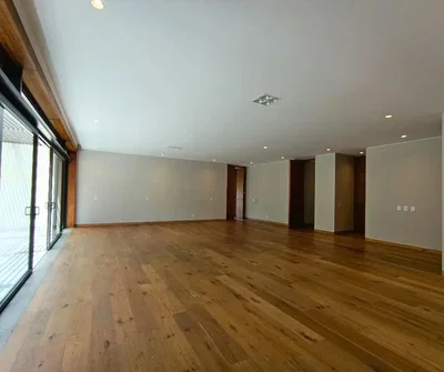 Obývačka