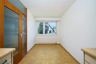 Obývačka