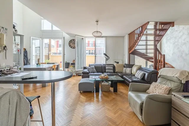 Woonkamer