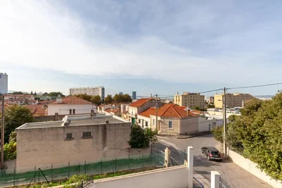Oturma odası