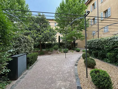 Obývačka