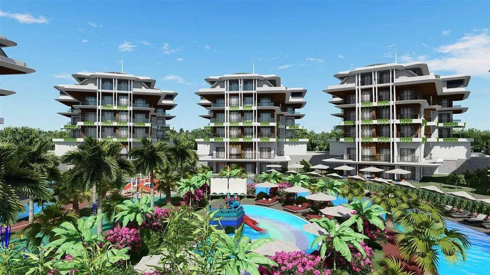 Woonkamer