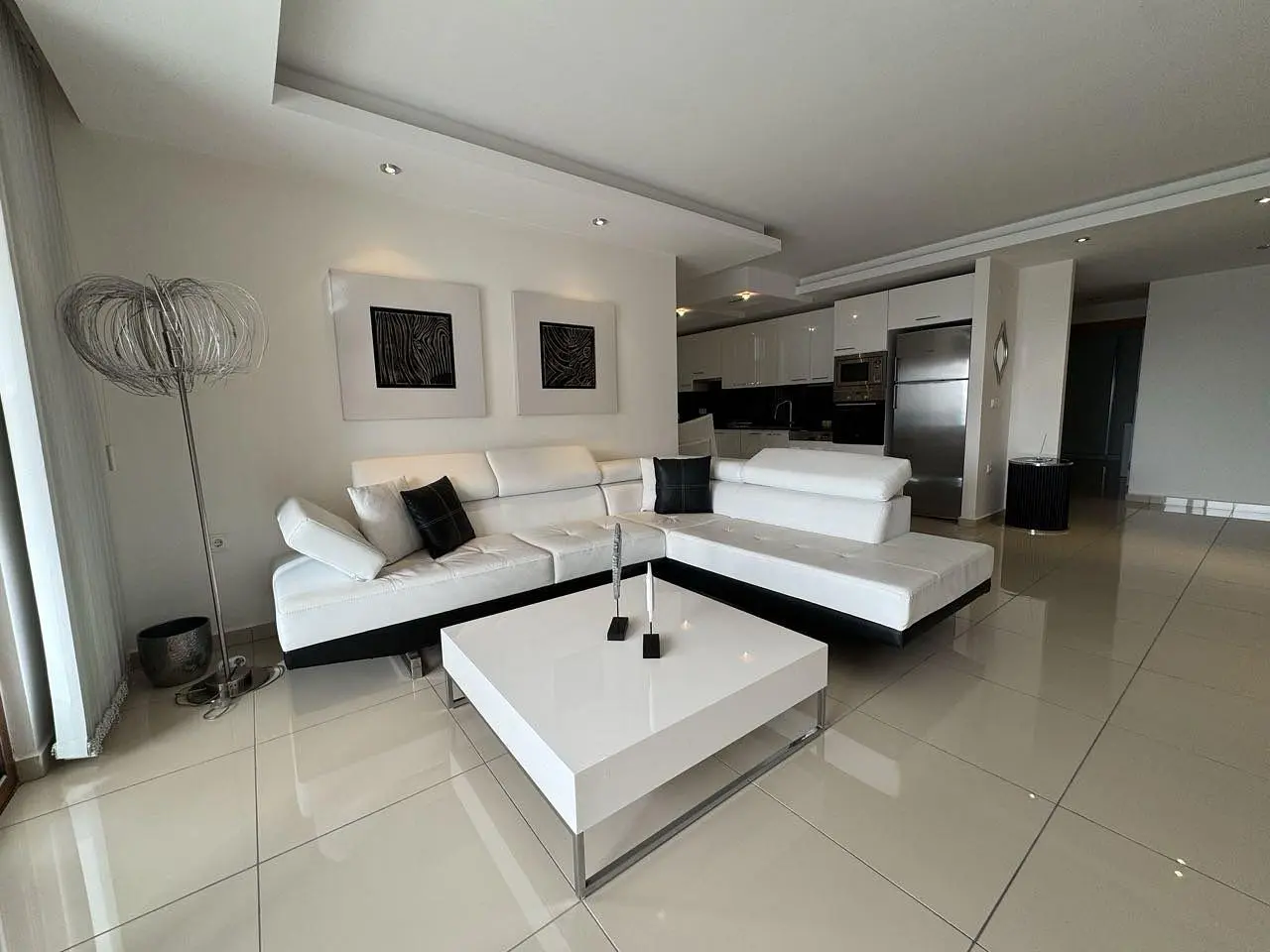 Sala de estar