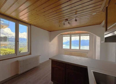 Obývačka