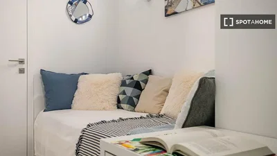 Obývací pokoj