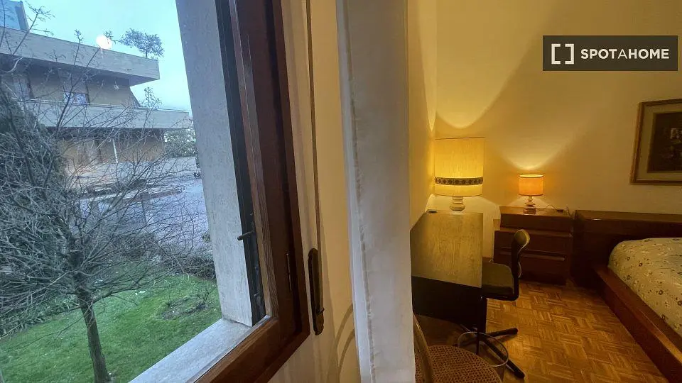 Obývací pokoj