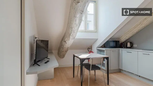 Obývací pokoj