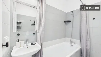 Obývací pokoj
