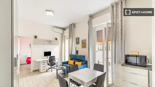 Obývací pokoj
