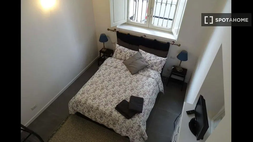 Obývací pokoj