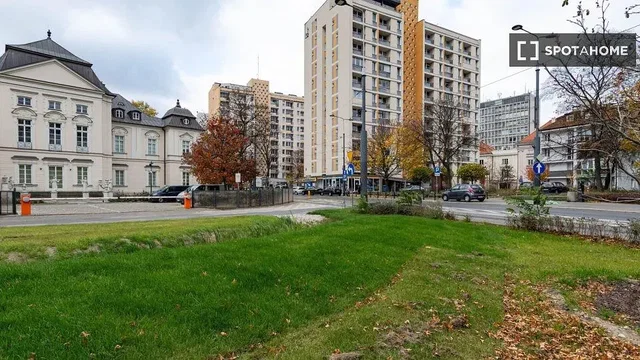 Obývací pokoj