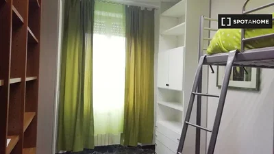 Obývací pokoj