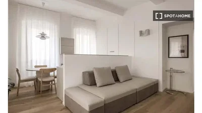Obývací pokoj