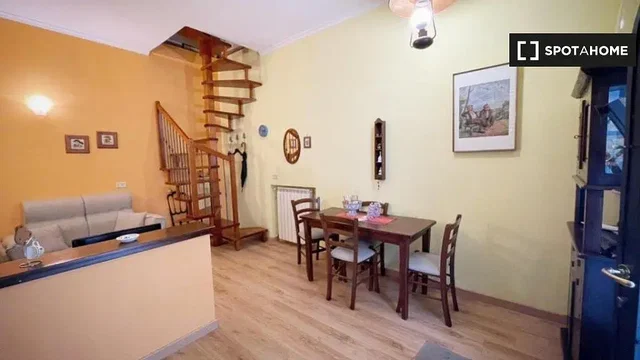 Obývací pokoj
