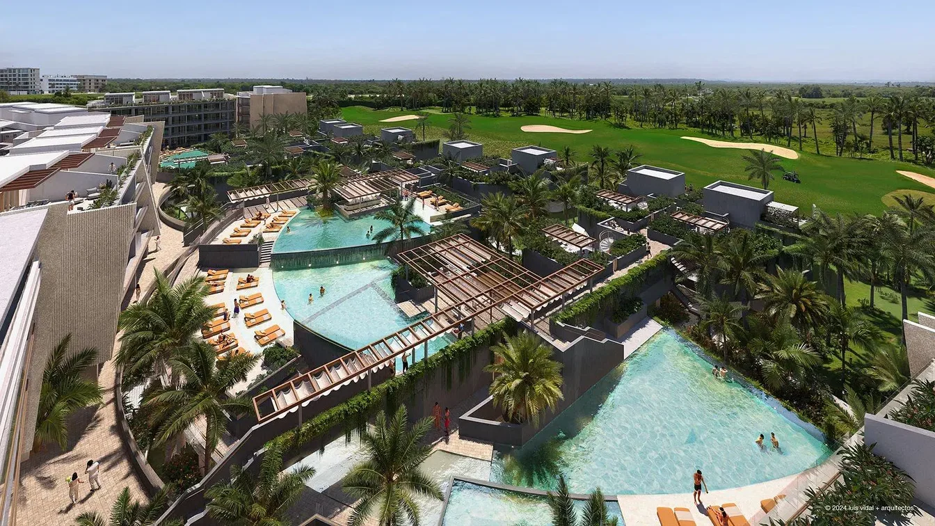 Obývací pokoj