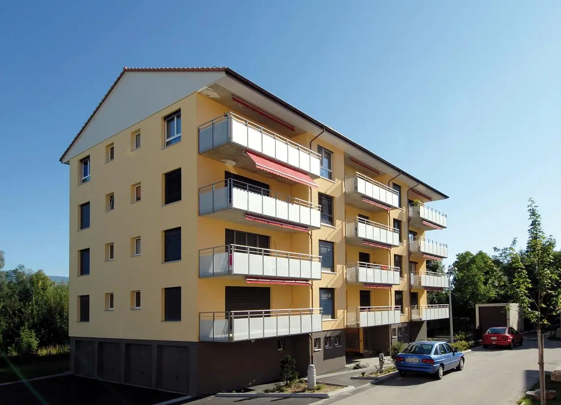 Dnevni boravak