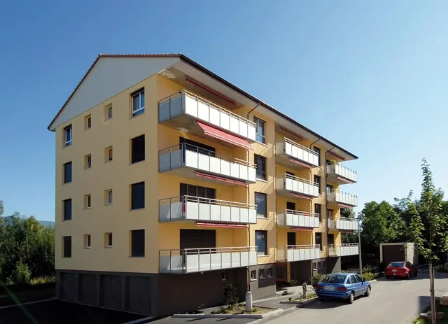 Dnevni boravak