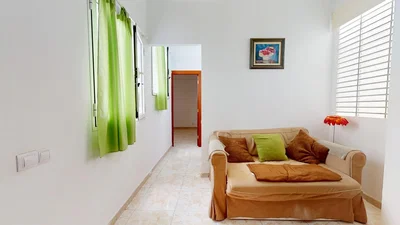 Oturma odası