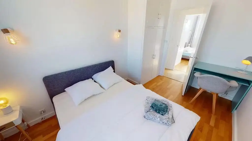 Obývačka