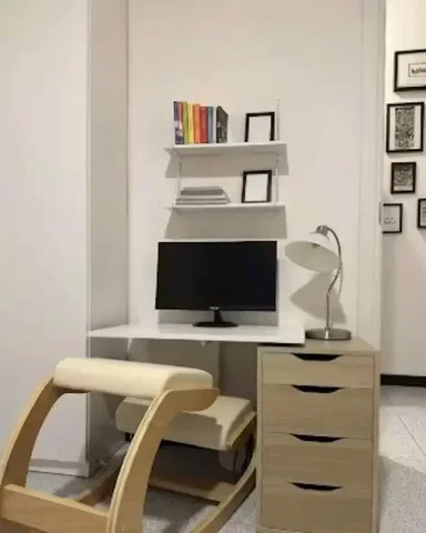 غرفة معيشة