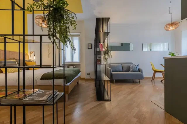 Obývací pokoj