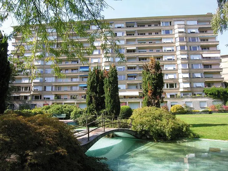 Dnevni boravak