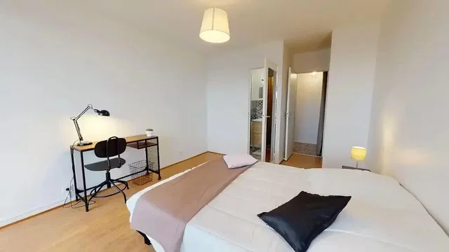 Obývačka