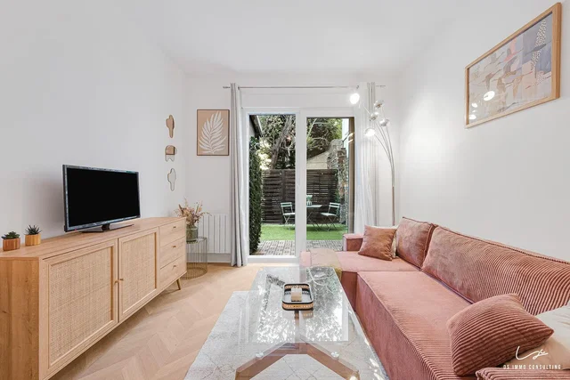Woonkamer