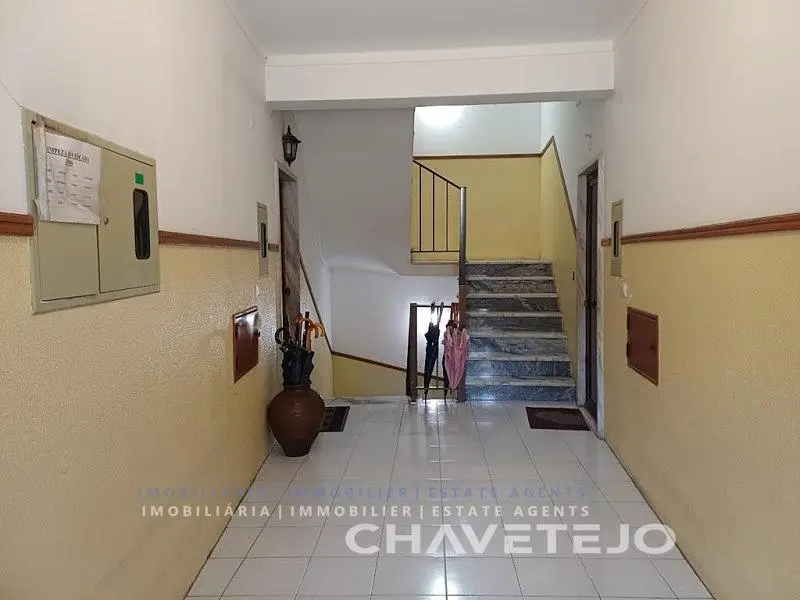 Obývačka