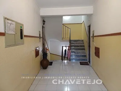 Obývačka