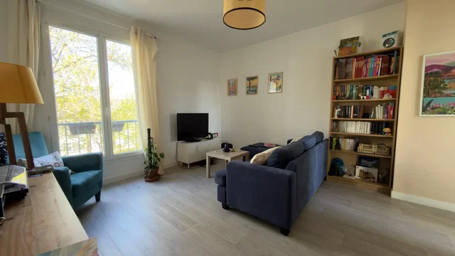 Dnevni boravak