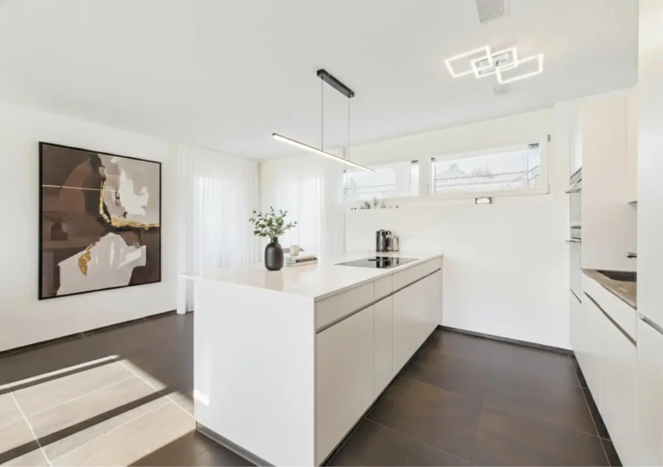 Woonkamer