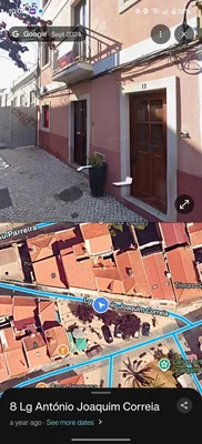 Obývací pokoj