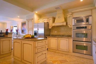Obývačka